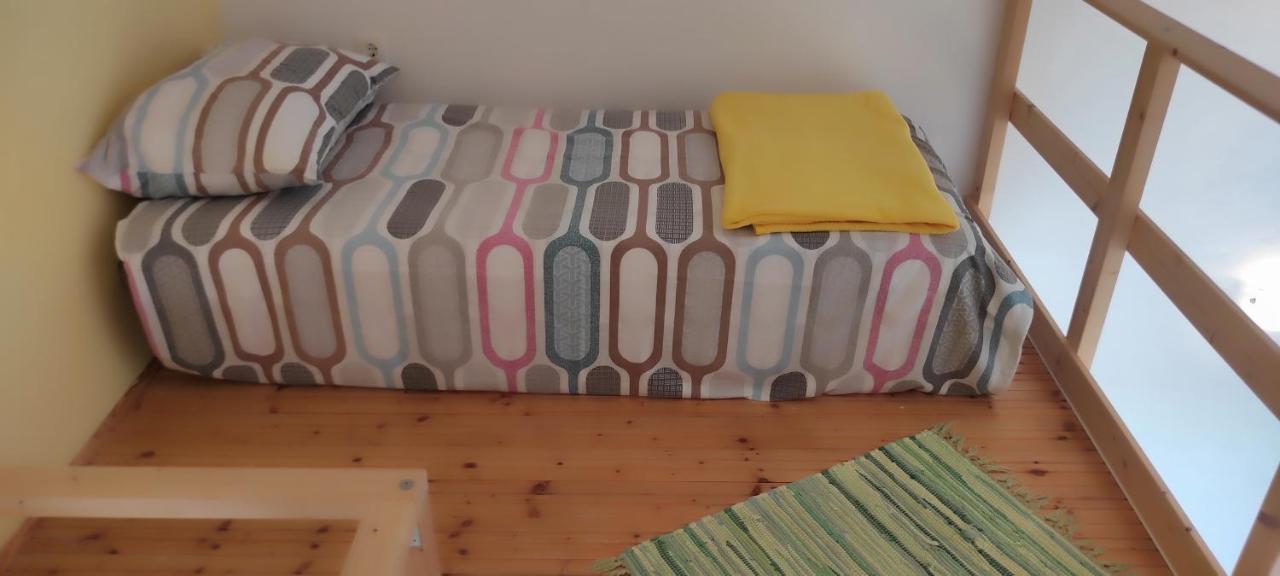 Sea Breeze Apartments With Private Beach And Boat Anchorage Стара-Новаля Экстерьер фото